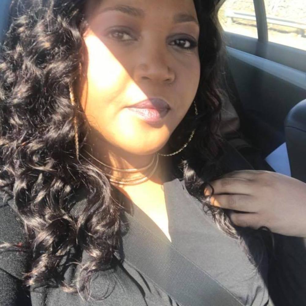 Meet your Posher, Samantha